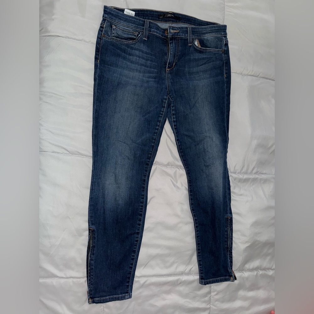 Women's Skinny Ankle Jeans